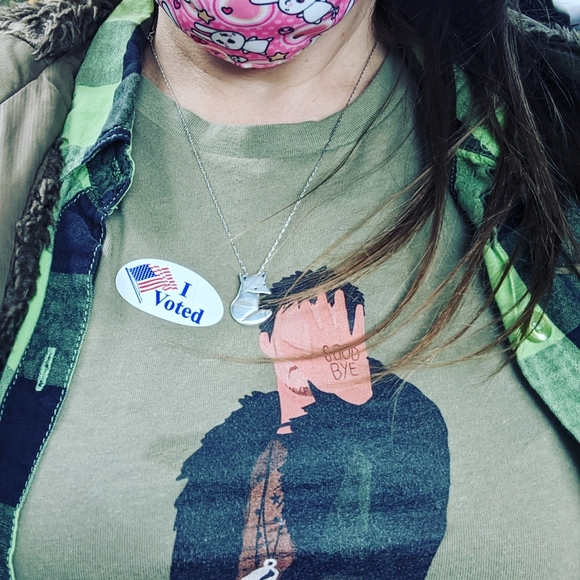 Meet your Posher, Amelia - Picture 4 of 14